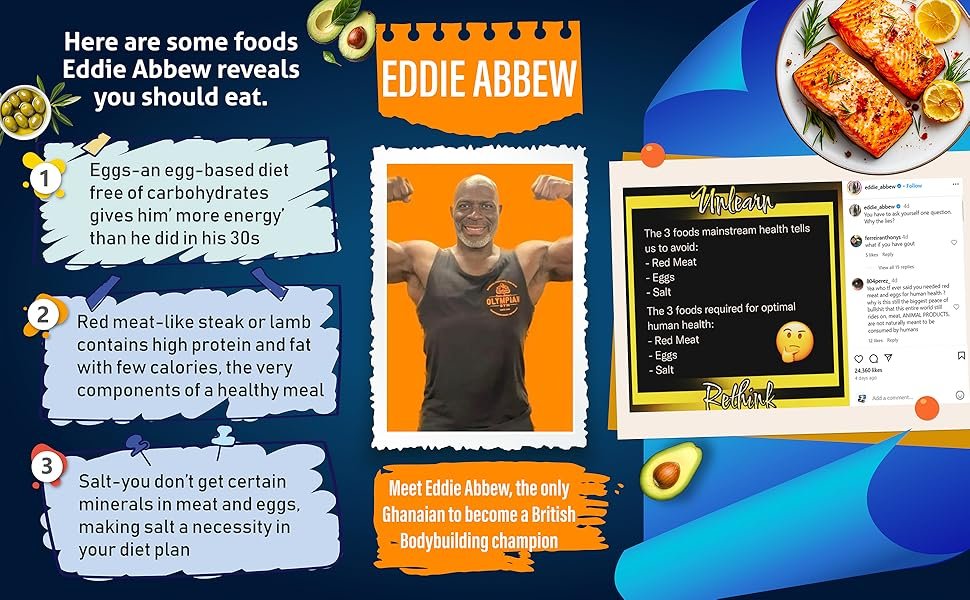 Eddie Abbew – Prime Library
